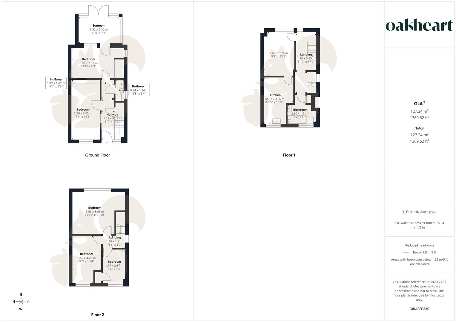 Floorplan thumbnail